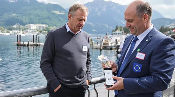 Der EU-Druck: Wie neue Verträge und digitale Kontrolle die Schweizer Kaufkraft bedrohen