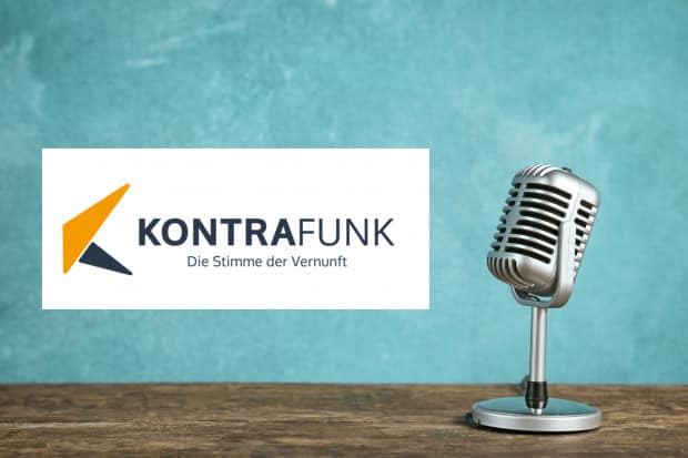 Kontrafunk: Das Schweizer Epidemiengesetz – zum Schaden der Bevölkerung