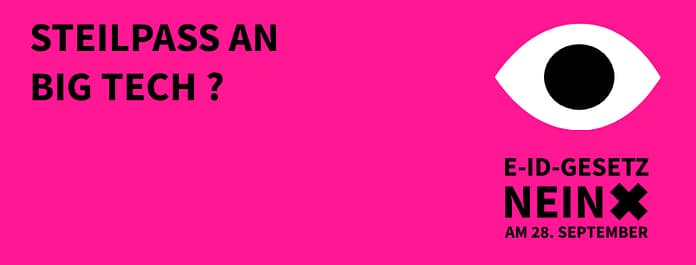 Identitätsdiebstahl im Aktivierungsprozess der E-ID