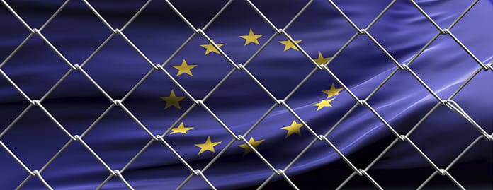 EU-Vertrag: 690’000 Menschen erhalten Bleiberecht