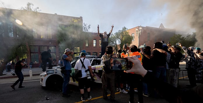 Über 100’000 Zuwanderer und Schweiz ohne Mitsprache?