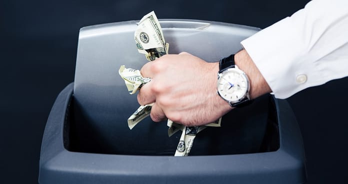 FDP und Asyl: Sparen nur am falschen Ort?