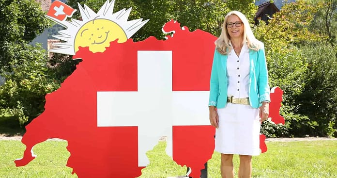 Motion eingereicht: Kopftuchverbot an Schulen für Schulpflichtige unter 16 Jahren