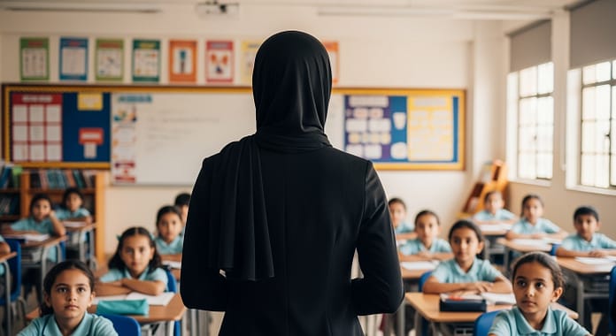 20min.ch: Lehrerin verliert Job wegen Kopftuch