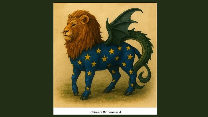 Chimäre EU-Binnenmarkt
