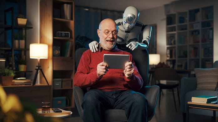 Soll ich mich mit künstlicher Intelligenz (KI) beschäftigen?