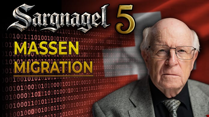 Migration ohne Bremse – Sargnagel 5