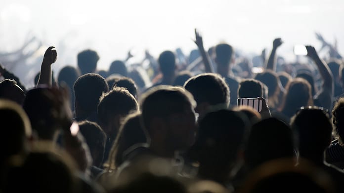 Lösung des Integrationsproblems ist simpel: Grenze schliessen!