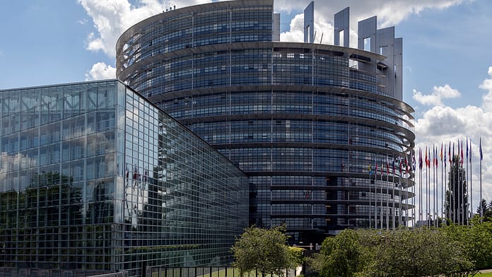 Geplant ab 2027: EU will uns an unser Vermögen!