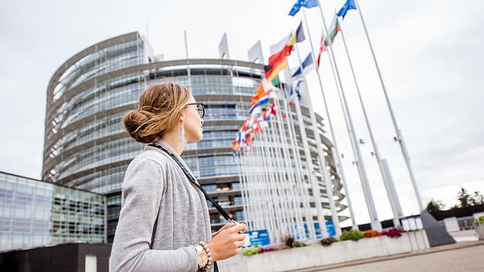 «Praktiken wie bei Lenin»: Die EU will an unser Geld!