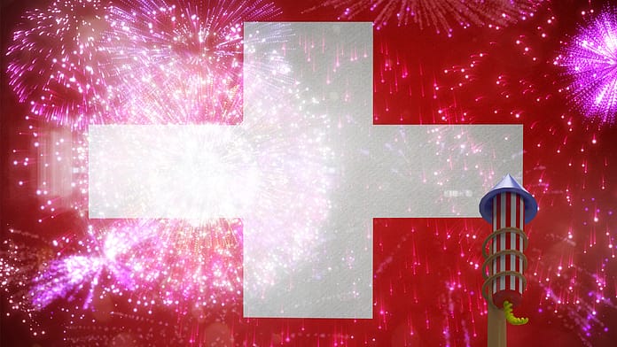 1. August: Die Schweiz ist noch nicht verloren!