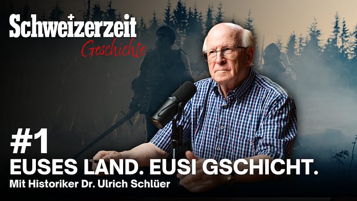 Vor 800 Jahren: So entstand unsere Neutralität