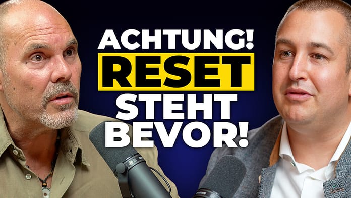 So krank ist unsere Gesellschaft (wirklich)