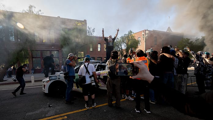 Deutschland verzeichnet 292’000 Einbürgerungen in einem Jahr