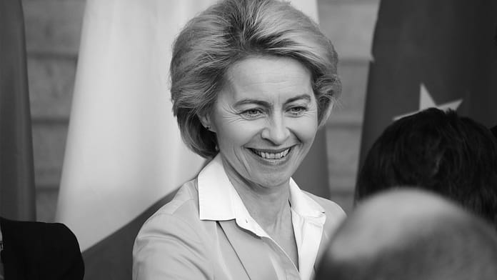 Droht Ursula von der Leyen eine Haftstrafe?