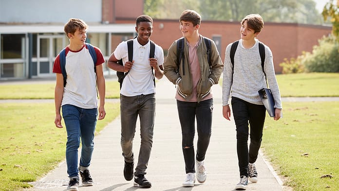 Junge Migranten sind vermehrt rechts und konservativ – gut so!