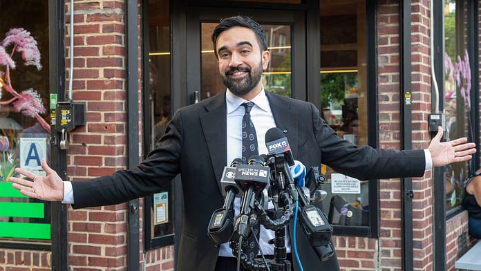 Wie viel Islam steckt in Wermuths SP-Gratulation?