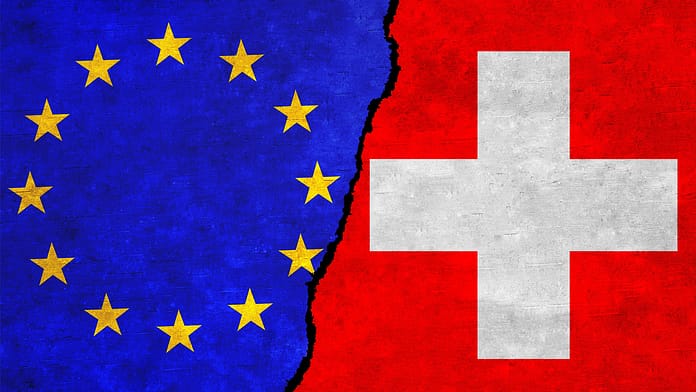 Der Bundesrat ignoriert Kritik am EU-Abkommen!