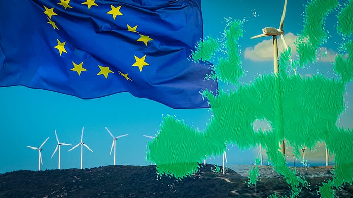 Brüssel will unseren Strom monopolisieren