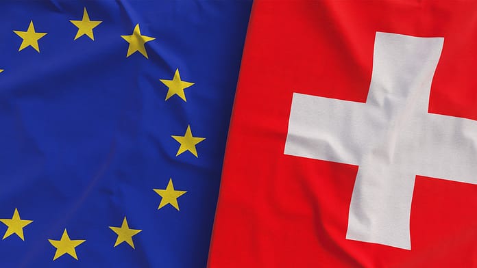 EU-Vertragswerke unter der Lupe (Teil 2): Die totale Unterwerfung