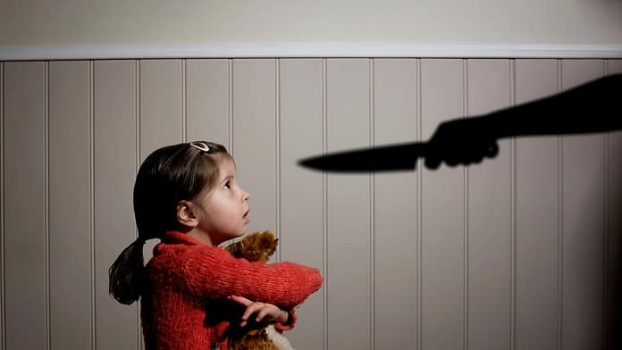 Gewaltstatistik verzerrt die Realität