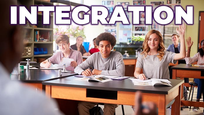 Integration beginnt beim eigenen Willen