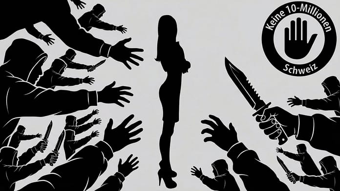 Sicherheit ist wichtiger als Toleranz für Fehlverhalten