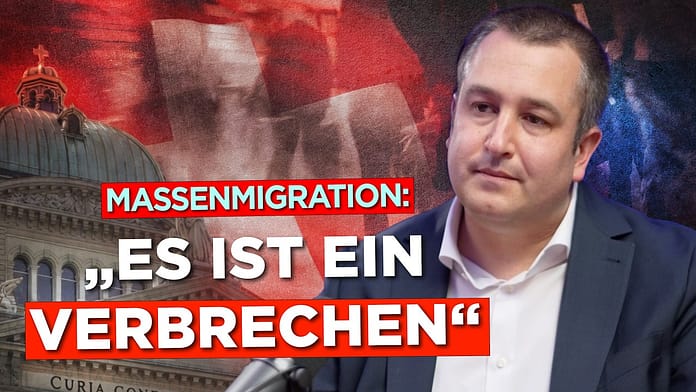 Die Schweiz verstehen: Eine eidgenössische Innenperspektive