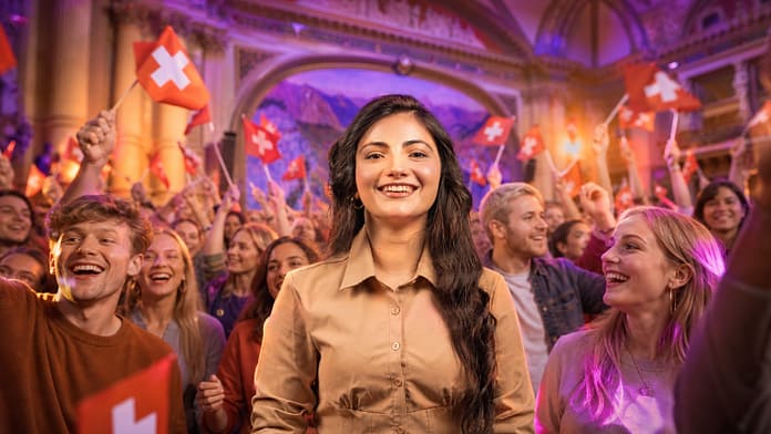 Gen Z, WACHT AUF!