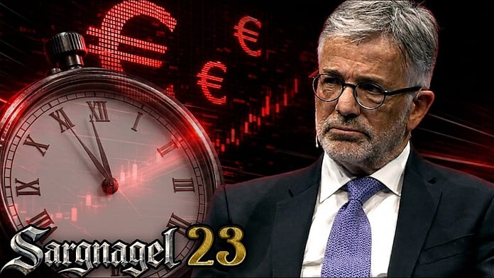 Überstunden verboten trotz fehlender Fachkräfte – Sargnagel 23