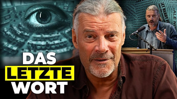 Der mutigste (Ex-)Politiker der Schweiz: Oskar Freysinger