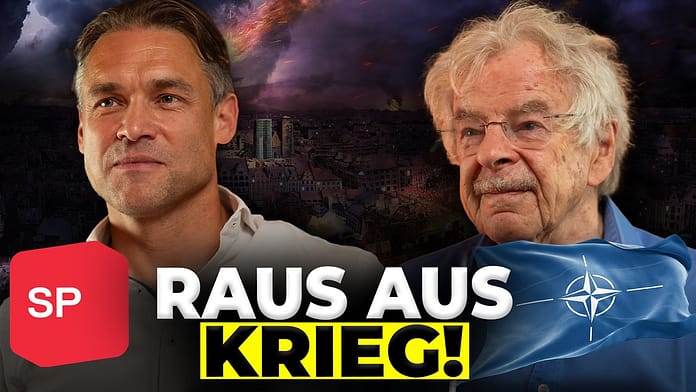Sie treiben uns mit Lügen in den Krieg! – Die wichtigste Abstimmung steht bevor