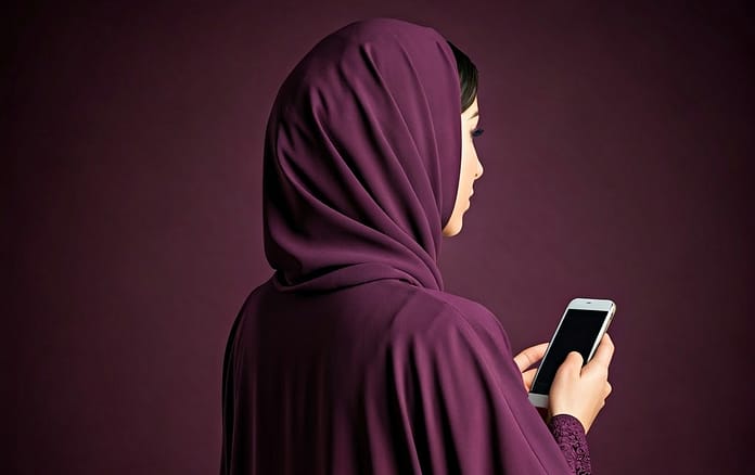 Frank A. Meyer im «Blick»: «Das Verbot der Frau»