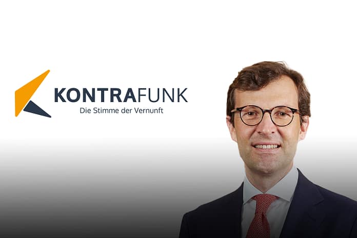 Kontrafunk: Frei bleiben – Warnung vor einer EU-Anbindung der Schweiz