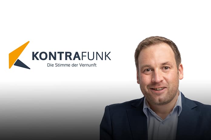 Kontrafunk: SVP-Nationalrat Lukas Reimann – «Bundesrat missachtet Volk und Parlament»