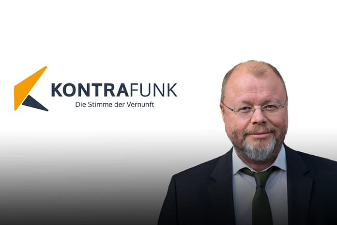 Kontrafunk: Verschuldungsorgien der Staaten – Wie rette ich mein Vermögen?