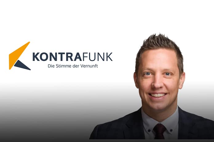 Kontrafunk: Klimawahn – Stromabkommen zwischen Bern und Brüssel