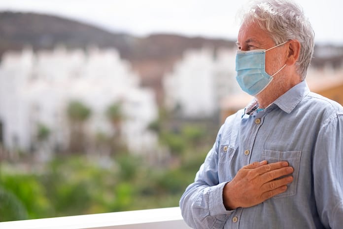 Bald unter dem Diktat der WHO?