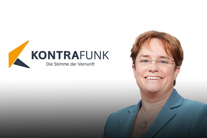 Kontrafunk: Der «Unterwerfungsvertrag» mit Brüssel
