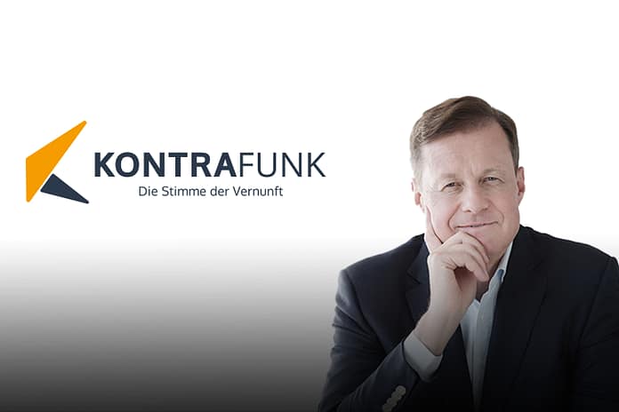 Kontrafunk: Karin Keller-Sutter und die Zollverhandlungen