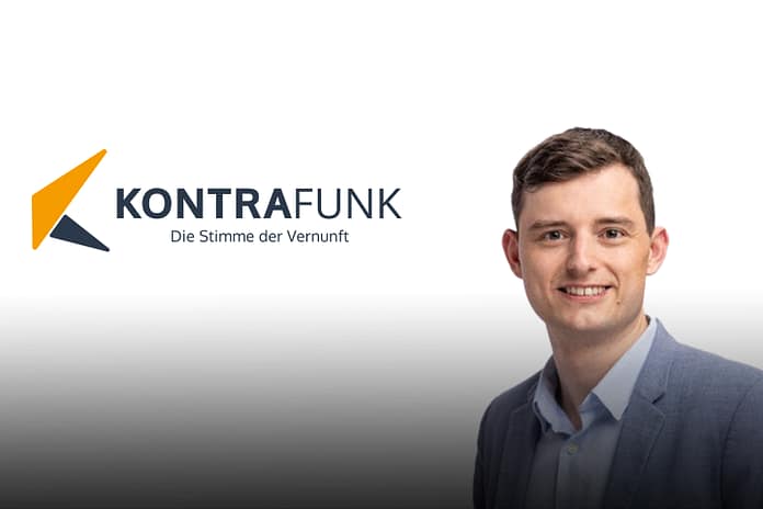 Kontrafunk: «Die wichtigste Aufgabe für Politiker: Nein sagen, Müll verhindern»