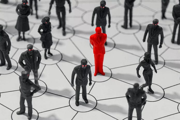 Asylstrategie ohne Ziel