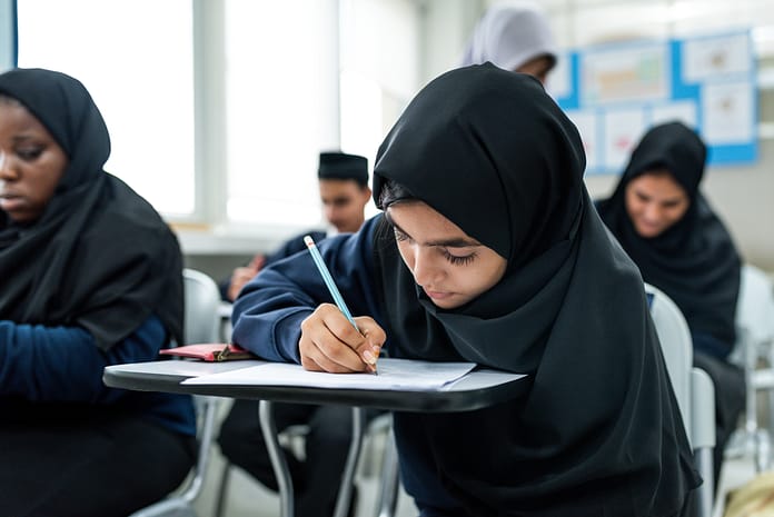 Religiöse Symbole und Bekleidung im Schulwesen: Anfrage im Luzerner Kantonsrat