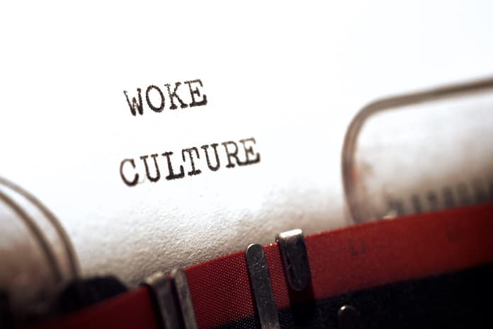 Wokeness – den Zenit überschritten