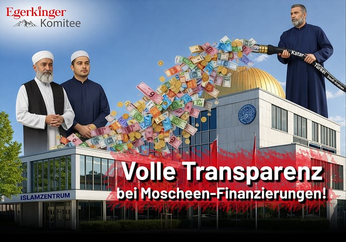 Bulletin des Egerkinger Komitees (März 2026)