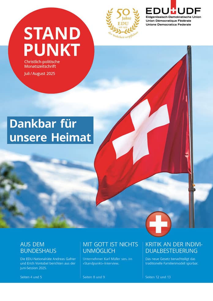 EDU lanciert eigenes Filmstudio und Podcast!